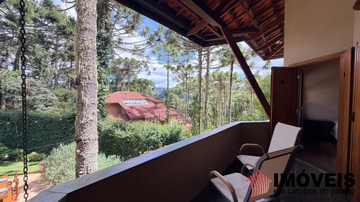 Casa em Lagoinha, Campos do Jordão - foto 31