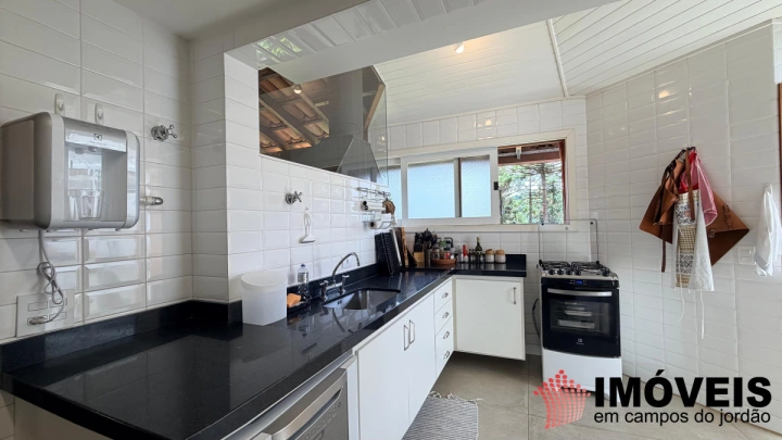 Casa em Lagoinha, Campos do Jordão - foto 32