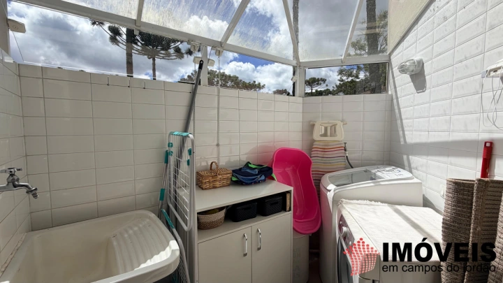 Casa em Lagoinha, Campos do Jordão - foto 33