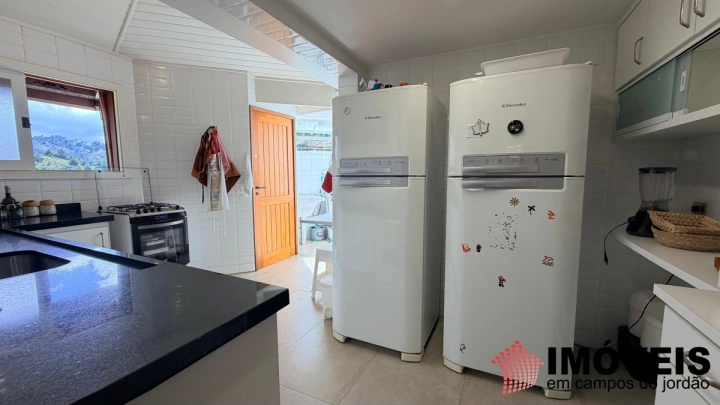 Casa em Lagoinha, Campos do Jordão - foto 34