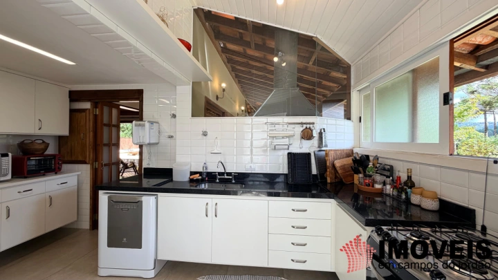 Casa em Lagoinha, Campos do Jordão - foto 35