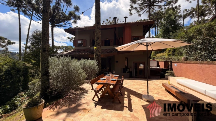 Casa em Lagoinha, Campos do Jordão - foto 30