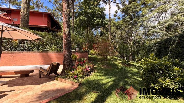 Casa em Lagoinha, Campos do Jordão - foto 39