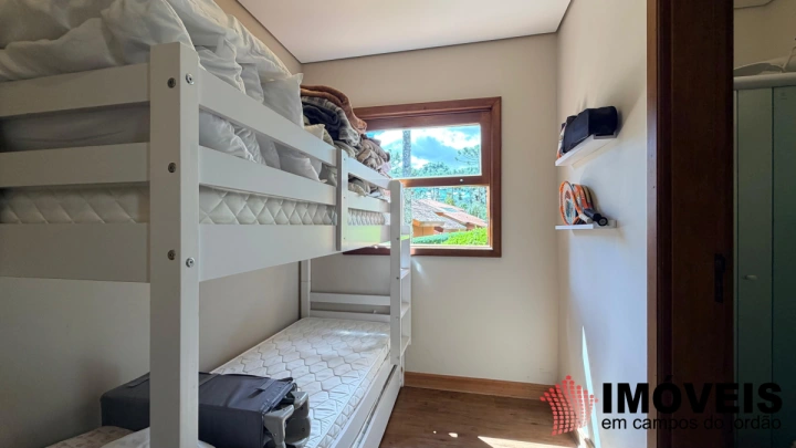 Casa em Lagoinha, Campos do Jordão - foto 40