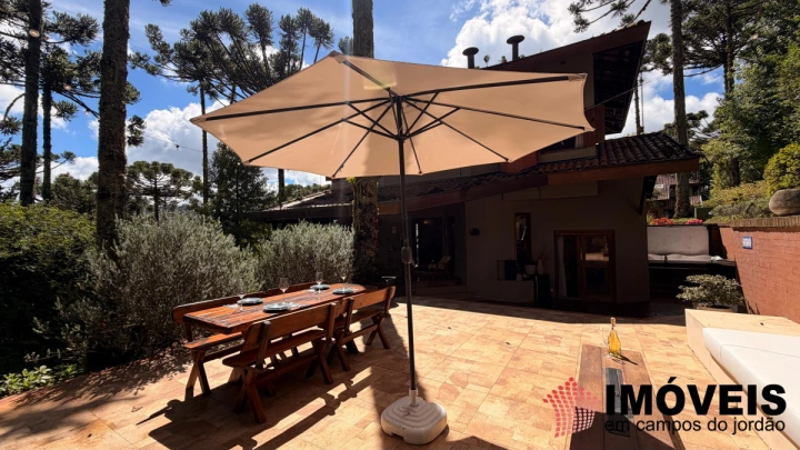 Casa em Lagoinha, Campos do Jordão - foto 42