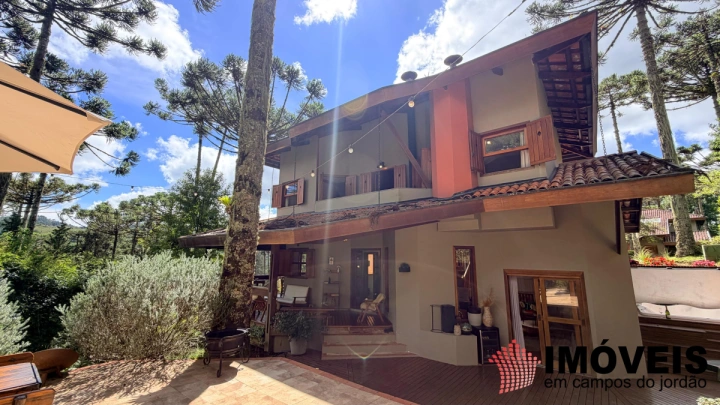 Casa em Lagoinha, Campos do Jordão - foto 45