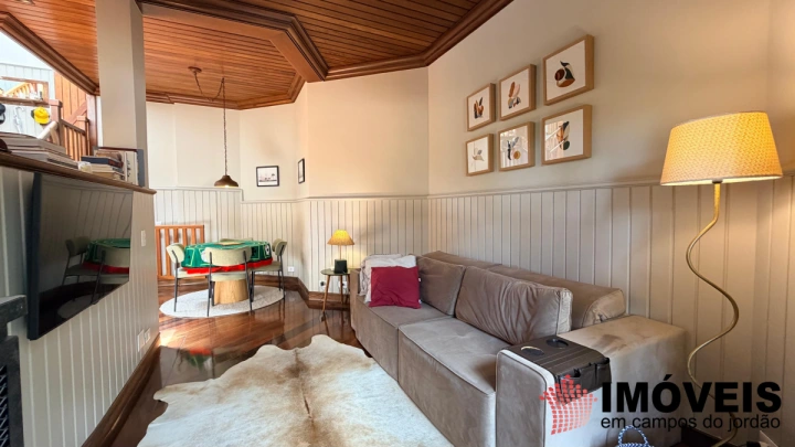 Casa em Lagoinha, Campos do Jordão - foto 48