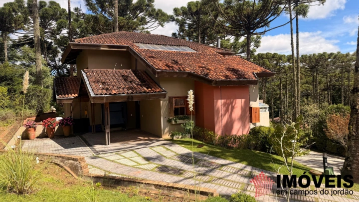 Casa em Lagoinha, Campos do Jordão - foto 58
