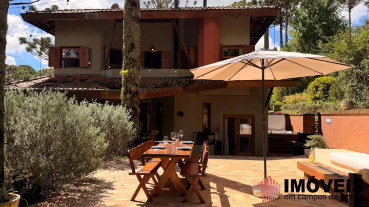 Casa em Lagoinha, Campos do Jordão - foto 60