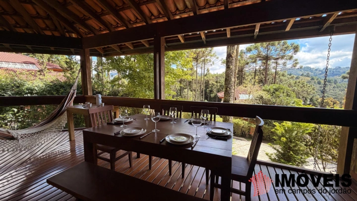 Casa em Lagoinha, Campos do Jordão - foto 61