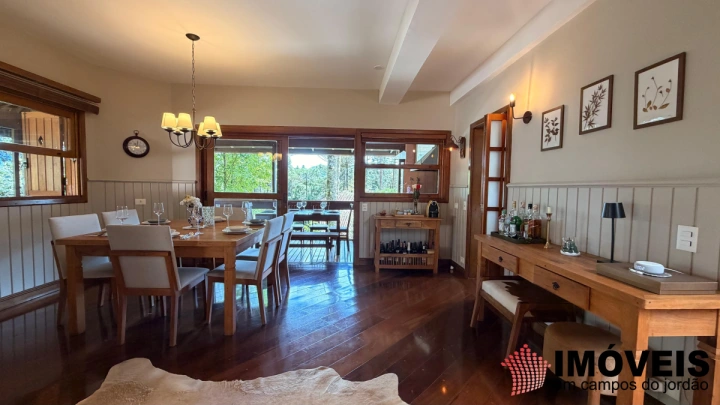 Casa em Lagoinha, Campos do Jordão - foto 62