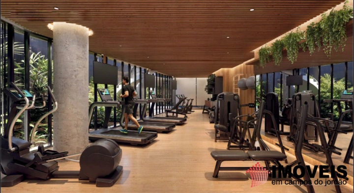 Studio em Vila Pompéia, São Paulo - foto 6