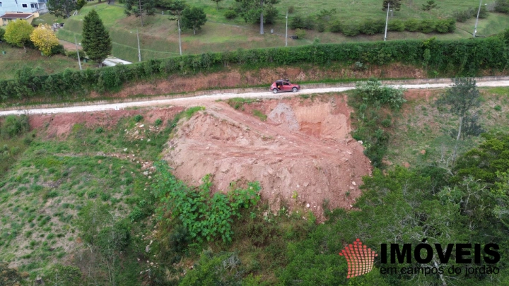 Terreno/Lote em Vale Encantado, Campos do Jordão - foto 1