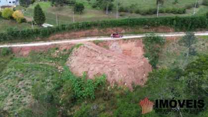 Terreno/Lote em Vale Encantado, Campos do Jordão