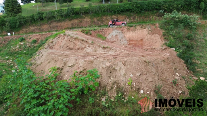 Terreno/Lote em Vale Encantado, Campos do Jordão - foto 12