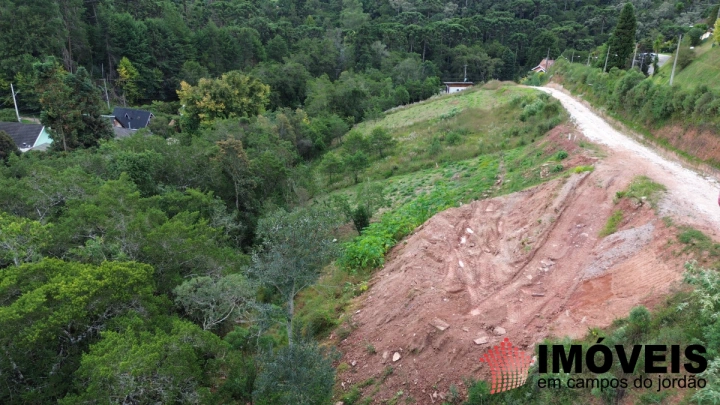 Terreno/Lote em Vale Encantado, Campos do Jordão - foto 13