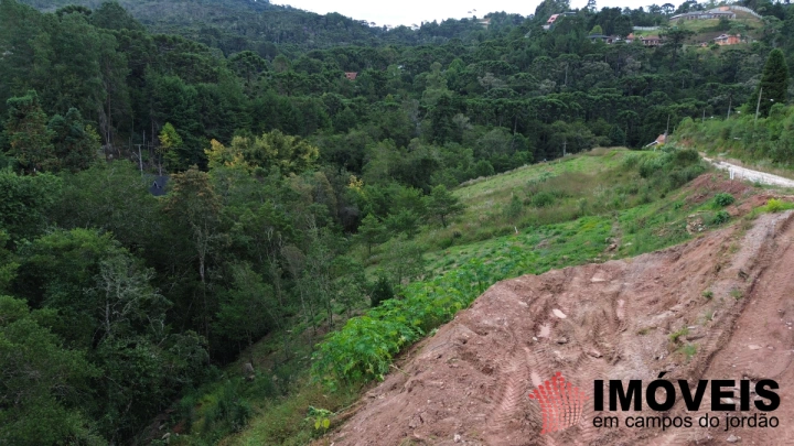 Terreno/Lote em Vale Encantado, Campos do Jordão - foto 14