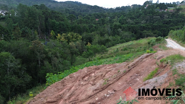 Terreno/Lote em Vale Encantado, Campos do Jordão - foto 15