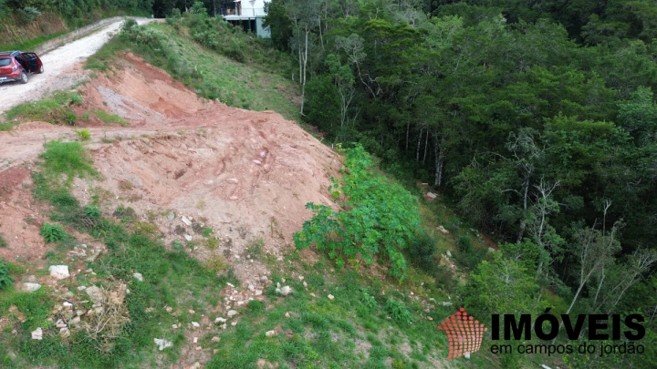 Terreno/Lote em Vale Encantado, Campos do Jordão - foto 16