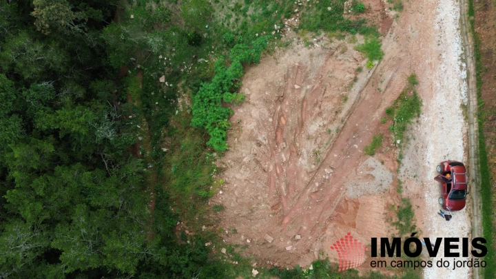 Terreno/Lote em Vale Encantado, Campos do Jordão - foto 17
