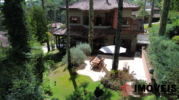 Casa em Lagoinha, Campos do Jordão - foto 65