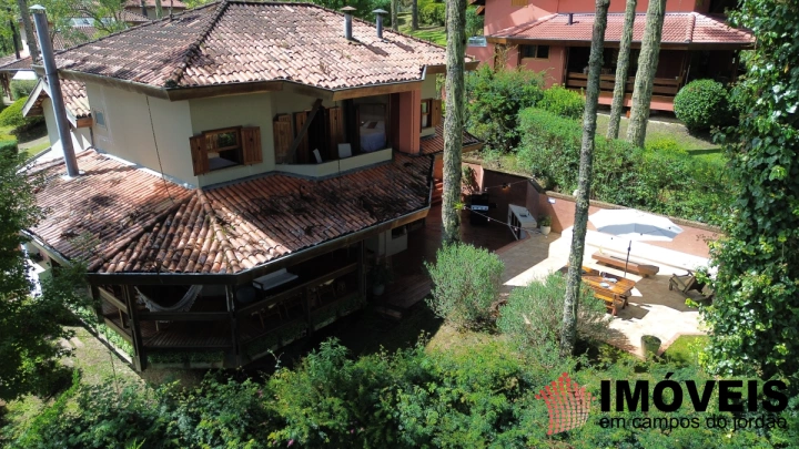 Casa em Lagoinha, Campos do Jordão - foto 66