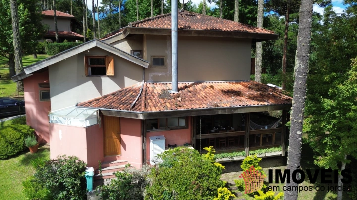 Casa em Lagoinha, Campos do Jordão - foto 67
