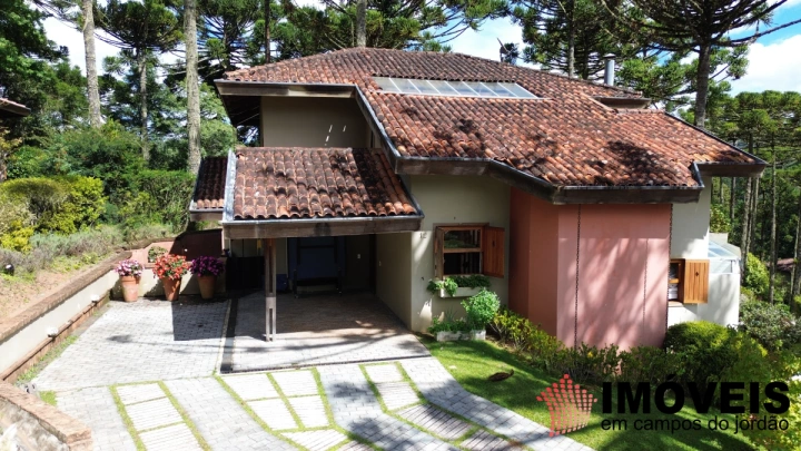 Casa em Lagoinha, Campos do Jordão - foto 68