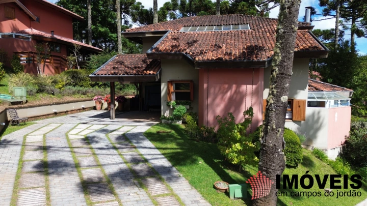 Casa em Lagoinha, Campos do Jordão - foto 69