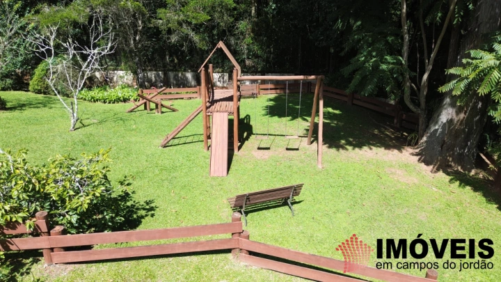 Casa em Lagoinha, Campos do Jordão - foto 71