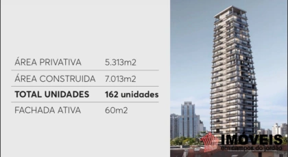 Studio em Vila Pompéia, São Paulo