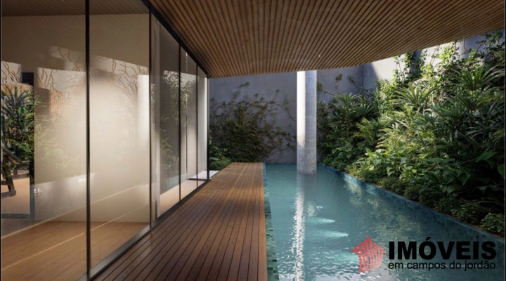 Studio em Vila Pompéia, São Paulo - foto 5