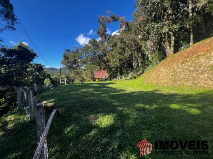 Terreno/Lote em Quebradas, Campos do Jordão - foto 1