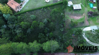 Terreno/Lote em Alto da Boa Vista, Campos do Jordão