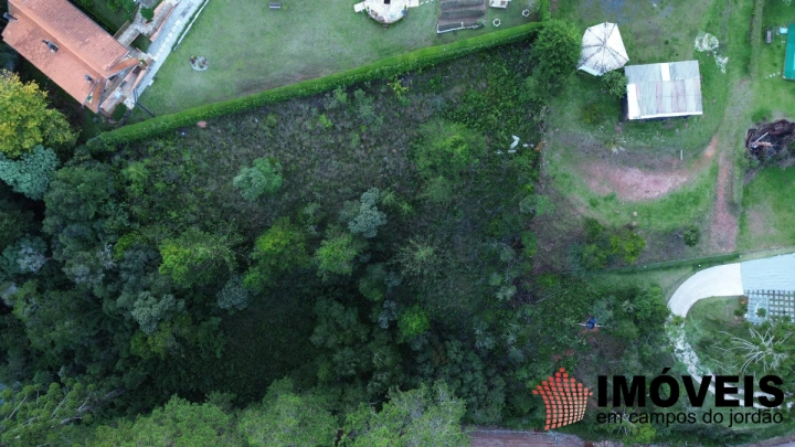 Terreno/Lote em Alto da Boa Vista, Campos do Jordão - foto 2