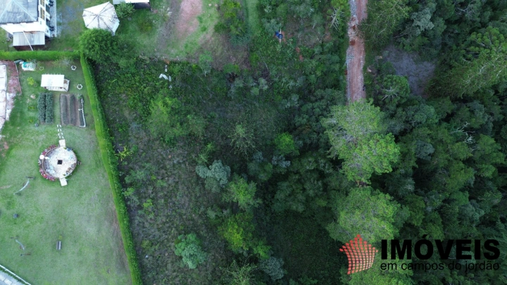 Terreno/Lote em Alto da Boa Vista, Campos do Jordão - foto 3
