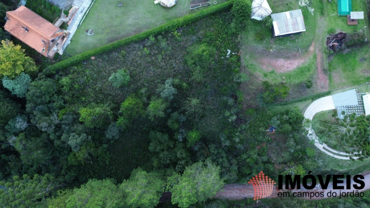 Terreno/Lote em Alto da Boa Vista, Campos do Jordão - foto 4