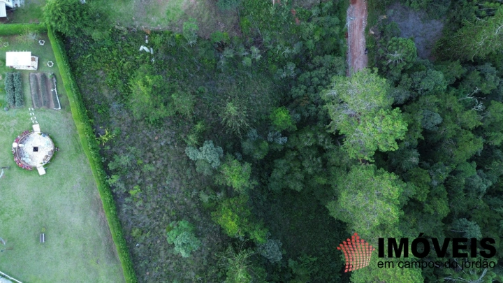 Terreno/Lote em Alto da Boa Vista, Campos do Jordão - foto 5