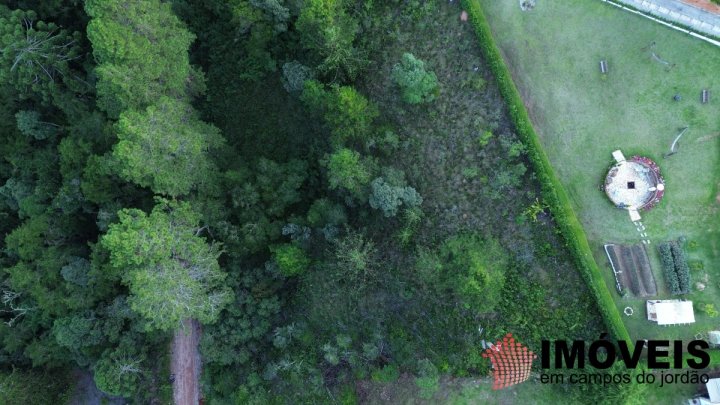 Terreno/Lote em Alto da Boa Vista, Campos do Jordão - foto 6