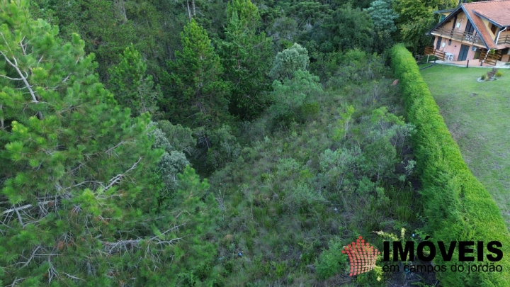 Terreno/Lote em Alto da Boa Vista, Campos do Jordão - foto 7