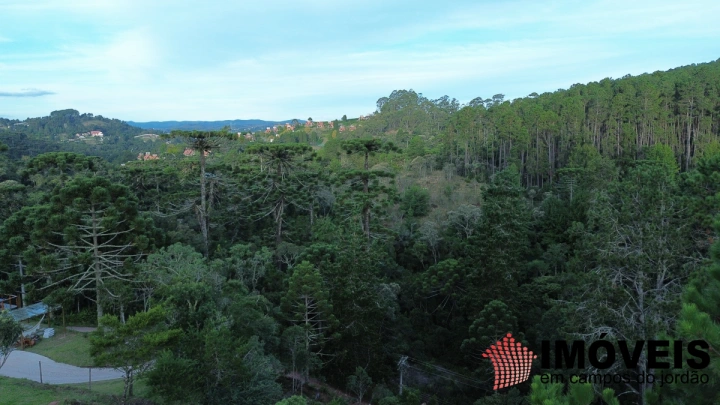 Terreno/Lote em Alto da Boa Vista, Campos do Jordão - foto 8