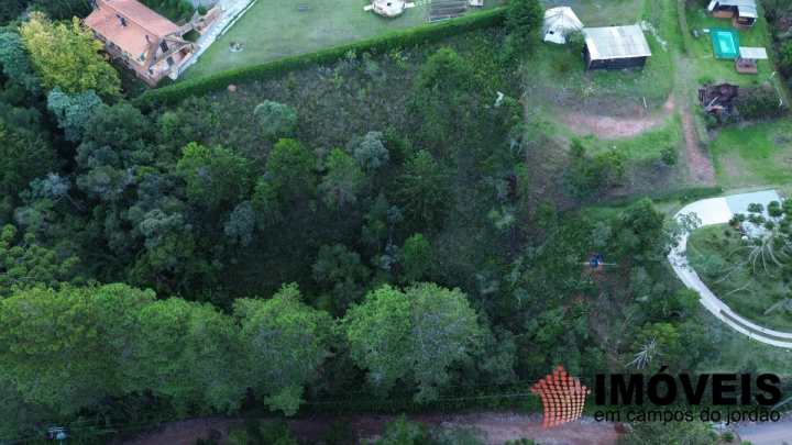 Terreno/Lote em Alto da Boa Vista, Campos do Jordão - foto 9