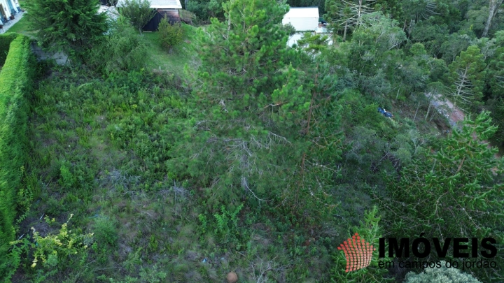 Terreno/Lote em Alto da Boa Vista, Campos do Jordão - foto 11
