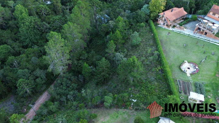 Terreno/Lote em Alto da Boa Vista, Campos do Jordão - foto 16