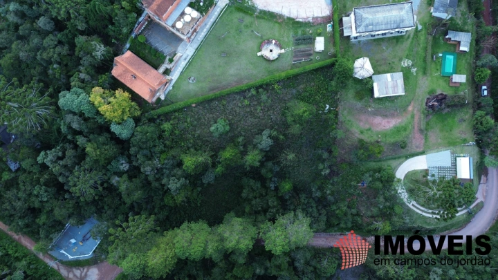 Terreno/Lote em Alto da Boa Vista, Campos do Jordão - foto 17