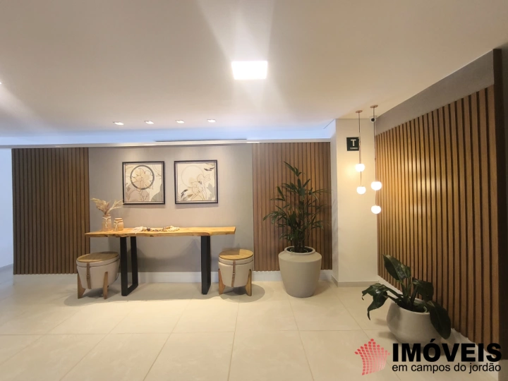 Apartamento em Recanto das Araucárias, Campos do Jordão - foto 3