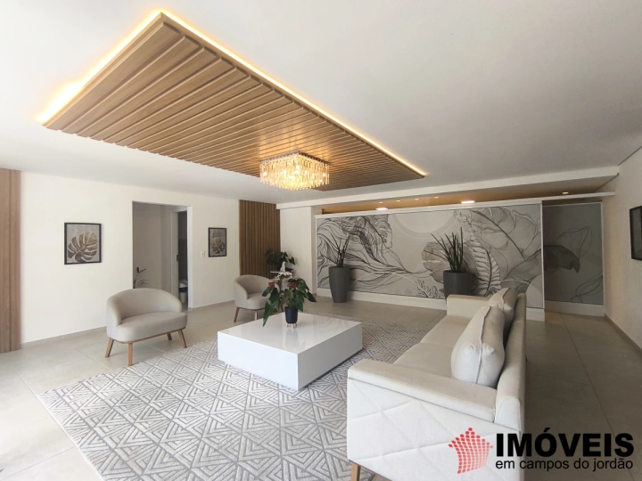 Apartamento em Recanto das Araucárias, Campos do Jordão - foto 5