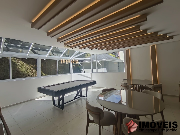 Apartamento em Recanto das Araucárias, Campos do Jordão - foto 7