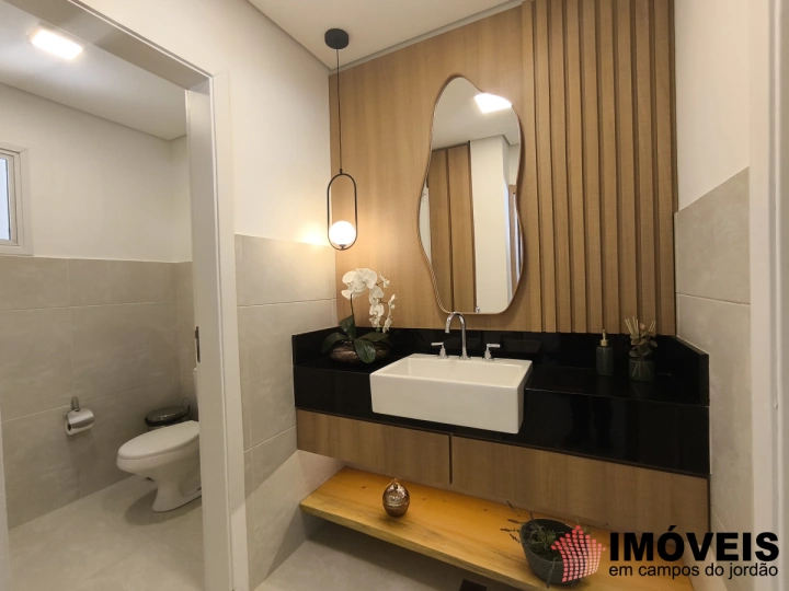 Apartamento em Recanto das Araucárias, Campos do Jordão - foto 8