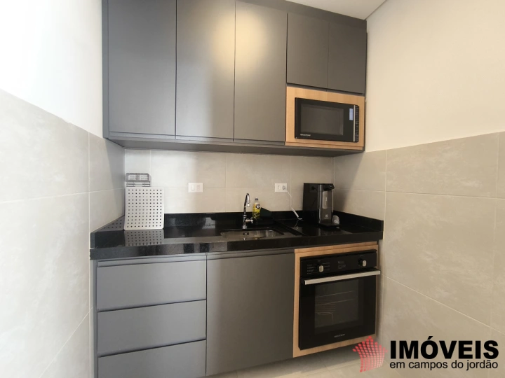 Apartamento em Recanto das Araucárias, Campos do Jordão - foto 9